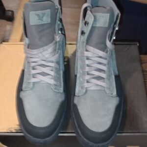 Size 12 Territory Triton sneakers